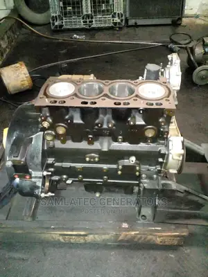 Heavy Duty Perkins Maintenance
