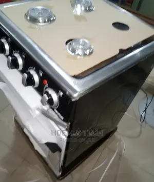 Skyrun Auto-Ignition 220-240v 3gas 1 Electric Gas Cooker