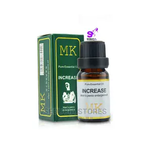 MK Penis Enlargement Oil