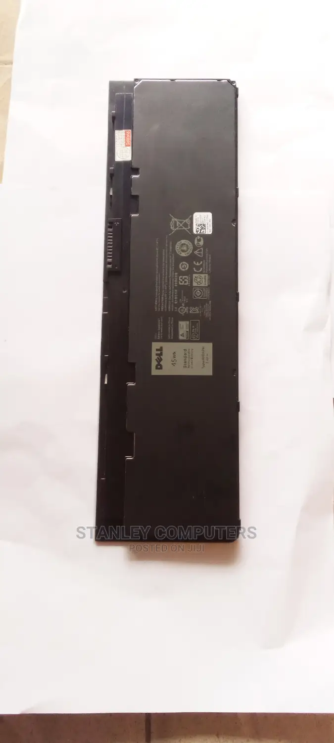 Dell Latitude E7240 Battery