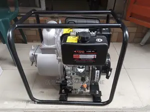 Kama Water Pump
