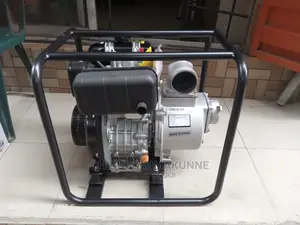 Kama Water Pump