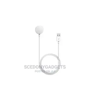 Original Iwatch Magnetic Charging Cable (1m)