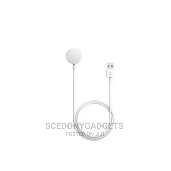 Original Iwatch Magnetic Charging Cable (1m)