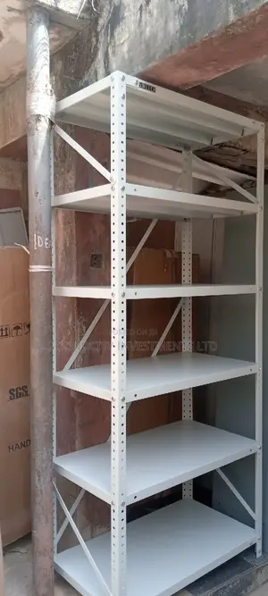 Metal Rack