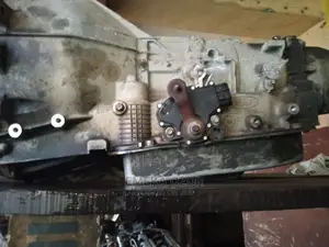 Ford F150 V.8 Gearbox 2 Wheel Drive 2 Sensor
