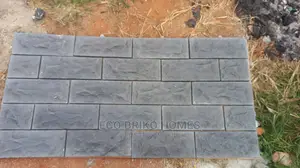 Mushroom Wall Stone Tiles
