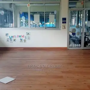 Wood Flooring in Abuja. Fracan Interiors Ltd Abuja