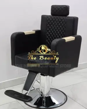 Barber Chair