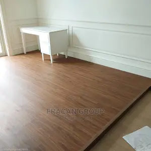 Vinyl Pvc Floor Available in Abuja. 100% Water Resistant