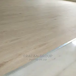 Rubber Floor Now in Lagos