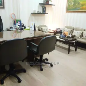 Laminate Wood Floor Lagos