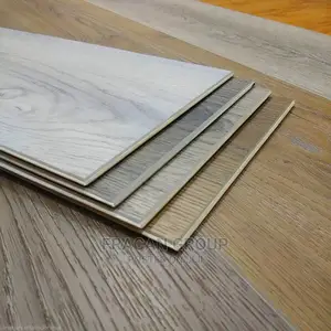 German Top Quality SPC Floor