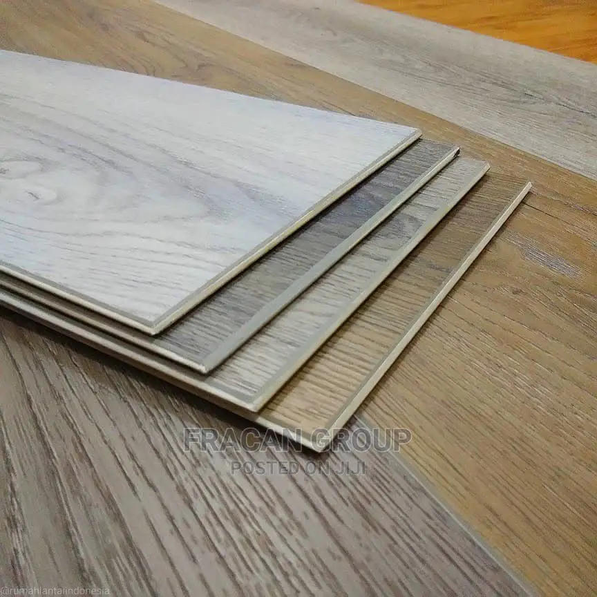 German Top Quality SPC Floor