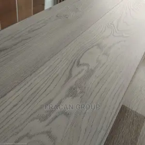 German Top Quality SPC Floor