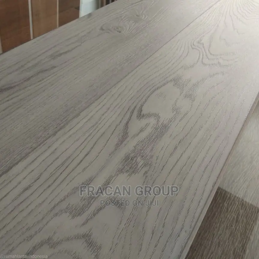 German Top Quality SPC Floor