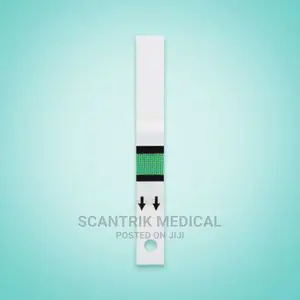 Medical Accu-Chek Active Test Strips