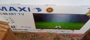 Maxi 42inches Smart TV
