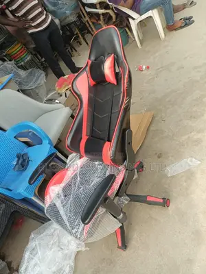 Executive Office Chair Declining