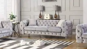 Sofa Set of Chair