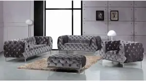 Sofa Set of Chair