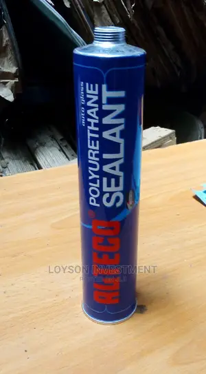 Alteco Japanese Pu Sealant for Windscreen