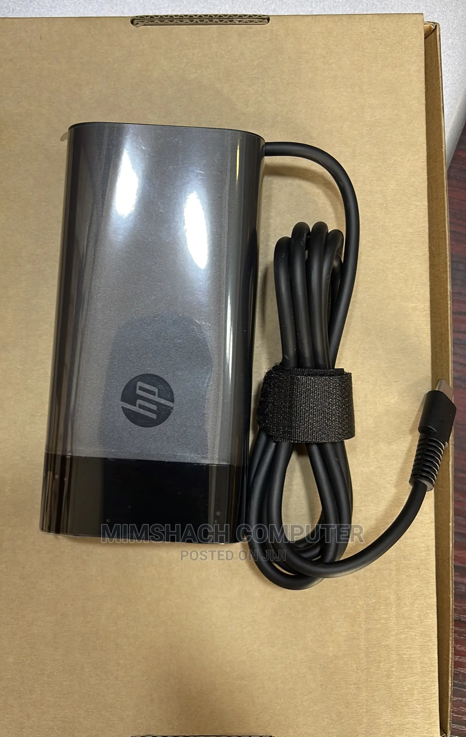 Hp 90wh Type C Charger