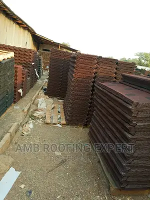 Amb Roofs and Construction Nig LTD