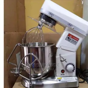 Cake Mixer
