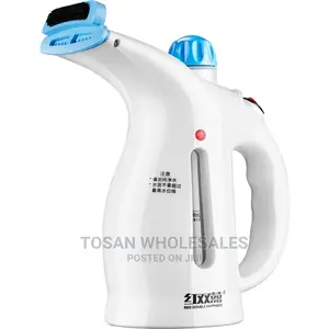 Garment Steamer