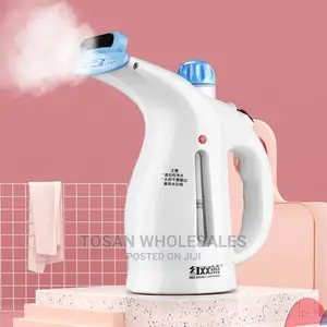 Garment Steamer