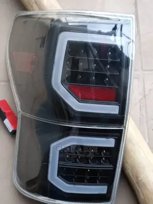 Toyota Tundra 2008- 2016 Rear Light LED
