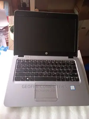 Laptop HP EliteBook 820 8GB Intel Core I5 HDD 500GB