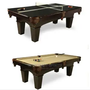 Snooker Billiard Table