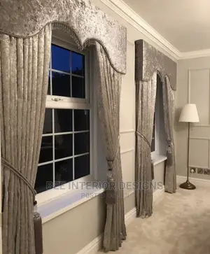 Window Curtain