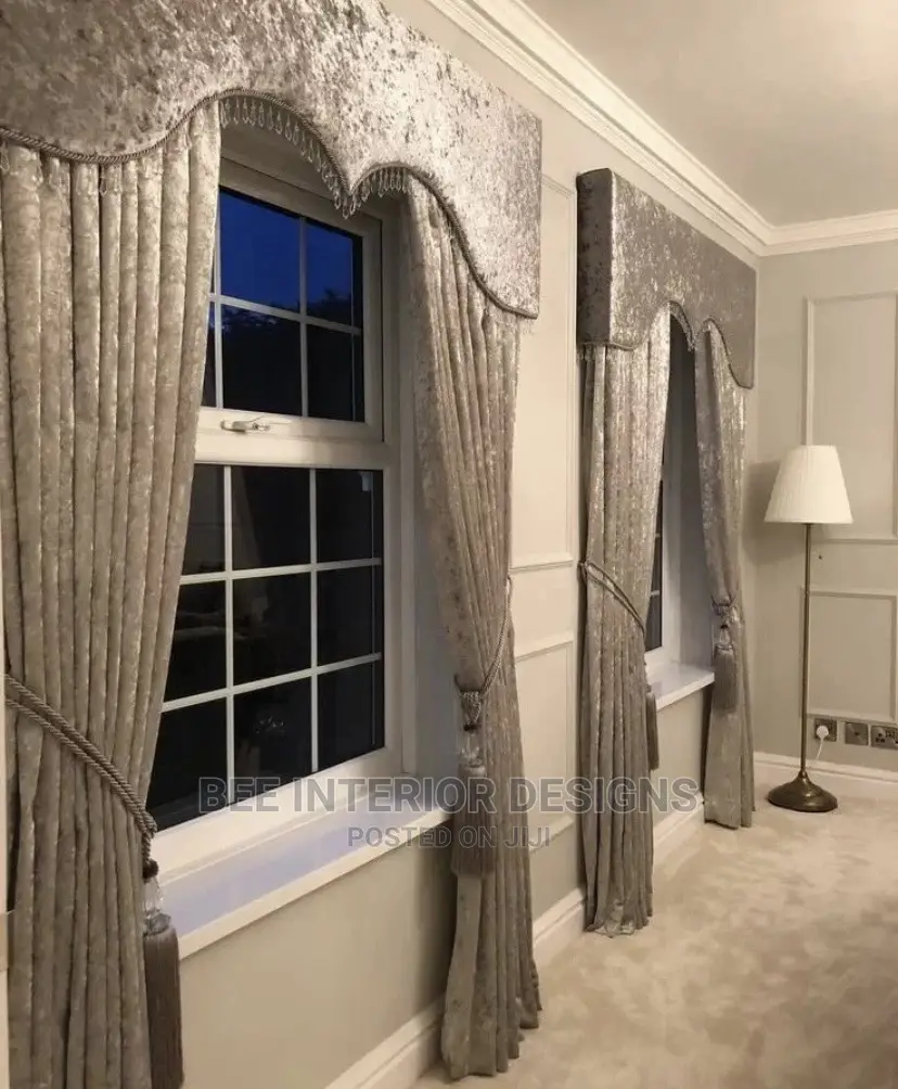 Window Curtain