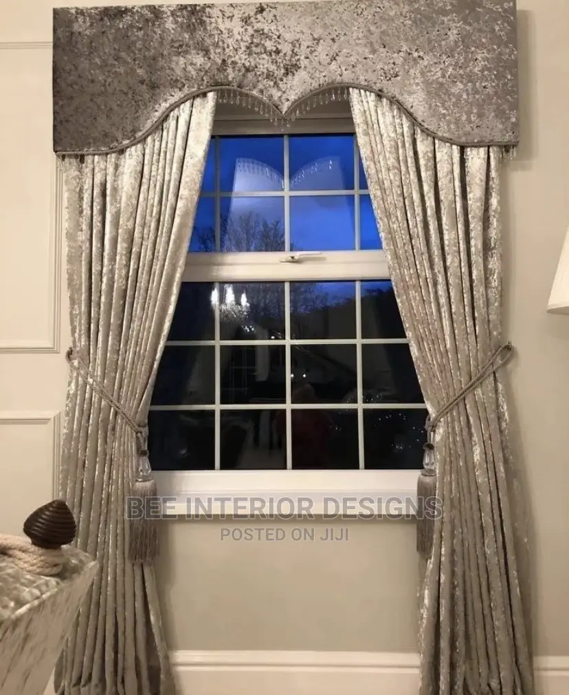 Window Curtain