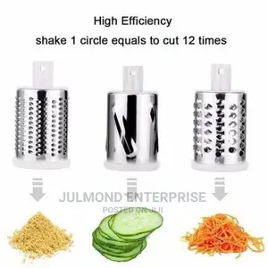 Multifunctional Vegitable Cutter