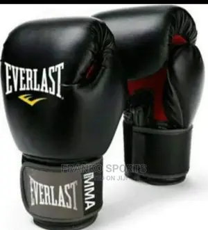 Everlast Glove