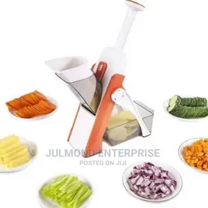 Multipurpose Cutter