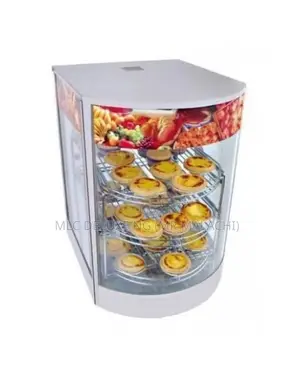 MULTI PURPOSE Food Warmers,Pastries Display Showcase