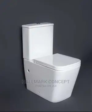 Executive England Luxury Cisterns