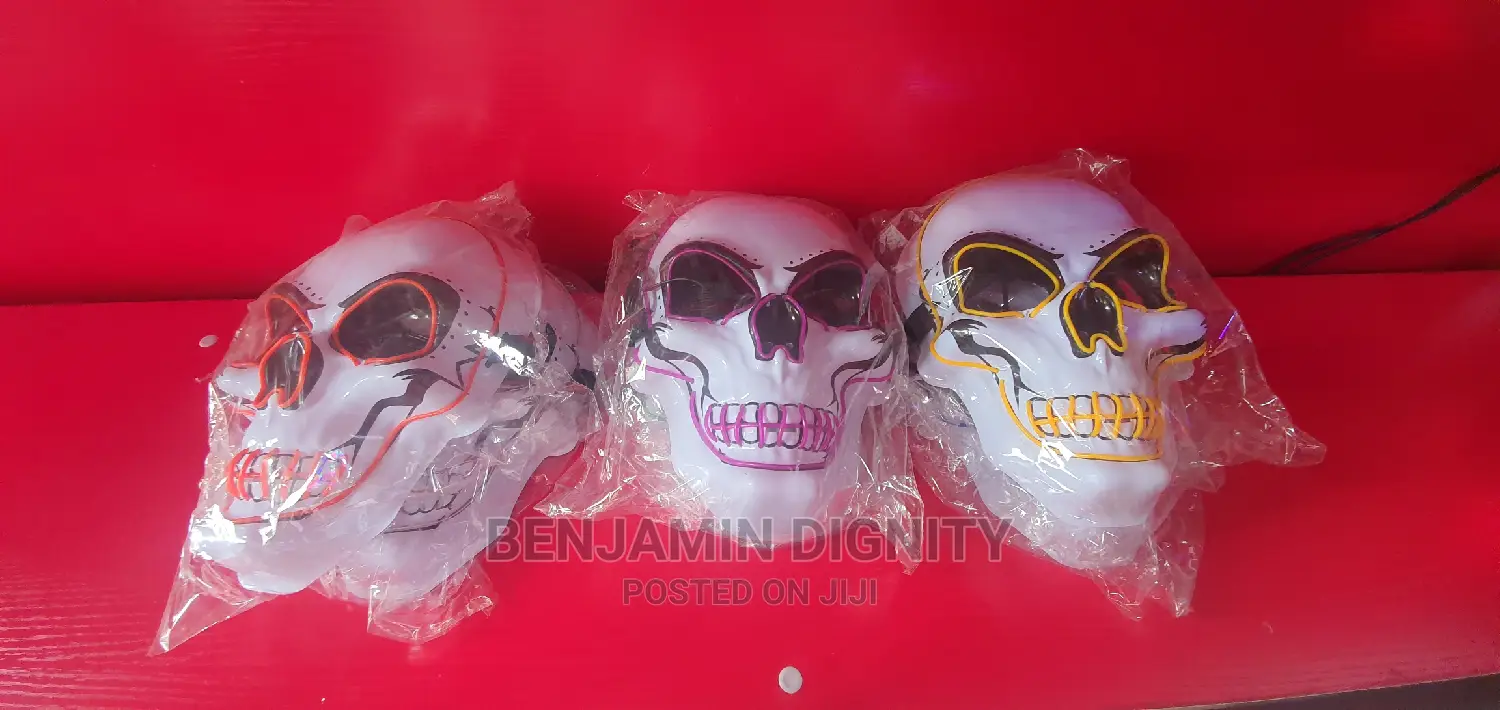 Led Face Mask