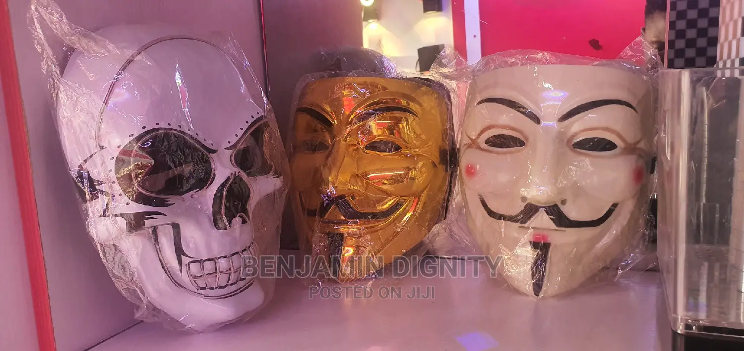 Led Face Mask