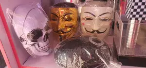 Led Face Mask