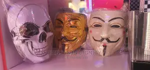 Led Face Mask