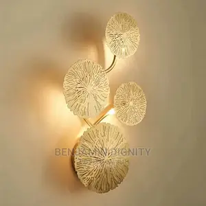 Led Wall Bracket
