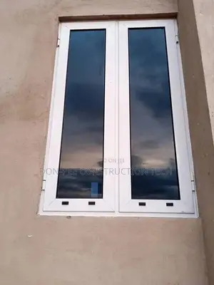 EBM Window