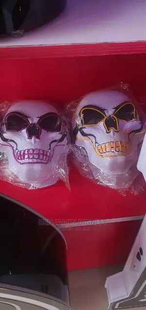 Led Face Mask
