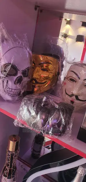 Led Face Mask
